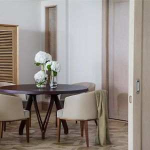 Ozean Suite mit 2 Schlafzimmern